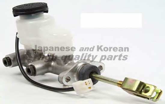 Ashuki 0930-9108 Brake Master Cylinder 09309108