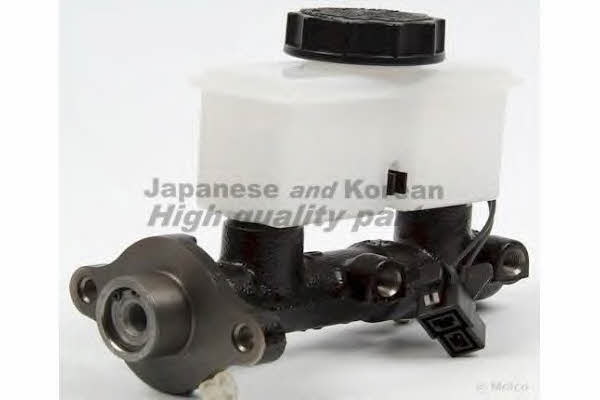 Ashuki 0930-9203 Brake Master Cylinder 09309203