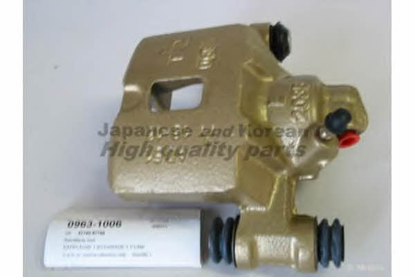 Ashuki 0963-1006 Brake caliper front left 09631006