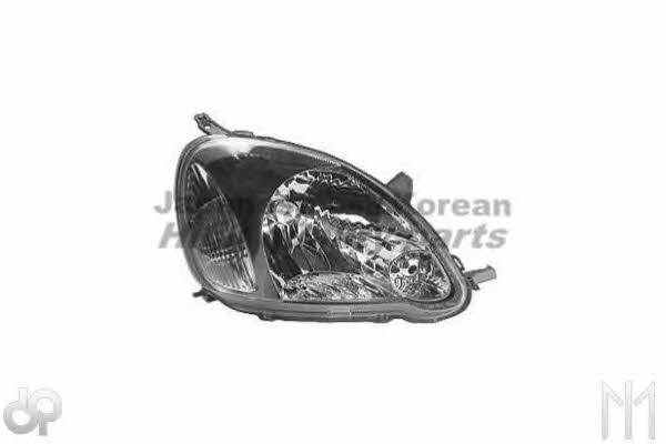 Ashuki 5430965 Headlamp 5430965