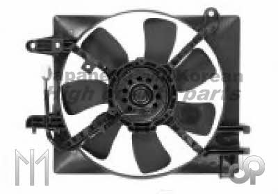 Ashuki 8106746 Hub, engine cooling fan wheel 8106746