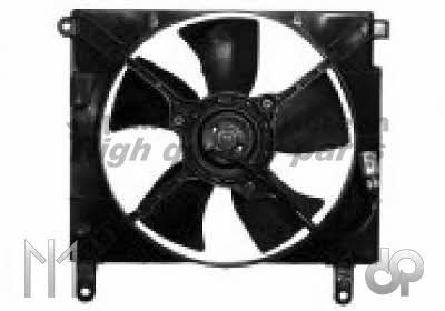 Ashuki 8121746 Hub, engine cooling fan wheel 8121746