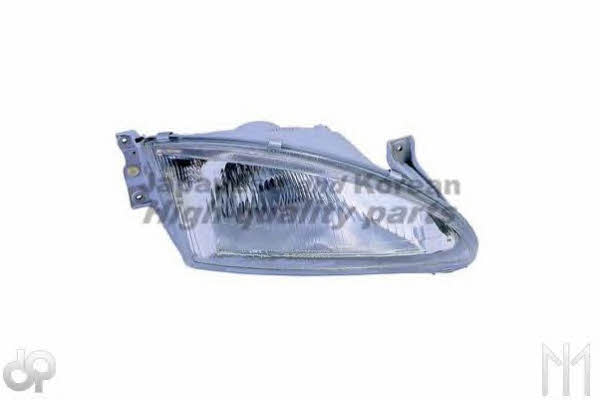 Ashuki 8216942 Headlamp 8216942