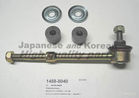 Ashuki 1488-8040 Rod/Strut, stabiliser 14888040