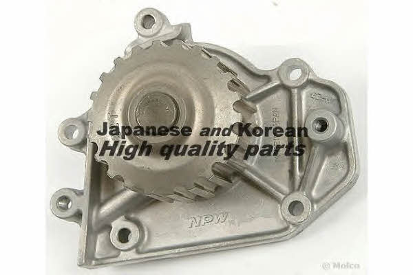 Ashuki 0453-1304 Water pump 04531304