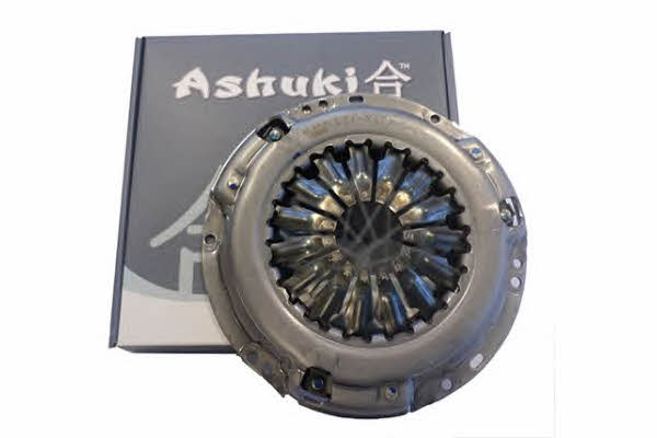 Ashuki 0600-1022 Clutch kit 06001022