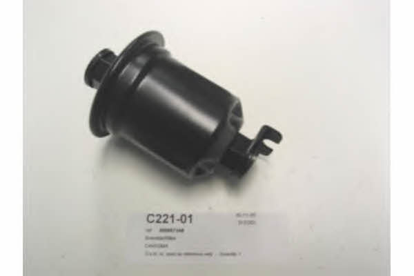 Ashuki C221-01 Fuel filter C22101