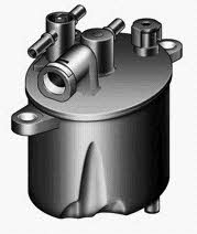 Ashuki C221-15 Fuel filter C22115
