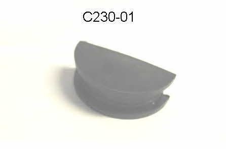 Ashuki C230-01 Gasket, cylinder head cover C23001