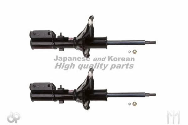Ashuki C330-31I Front oil and gas suspension shock absorber C33031I
