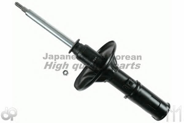 Ashuki C330-35 Front oil and gas suspension shock absorber C33035