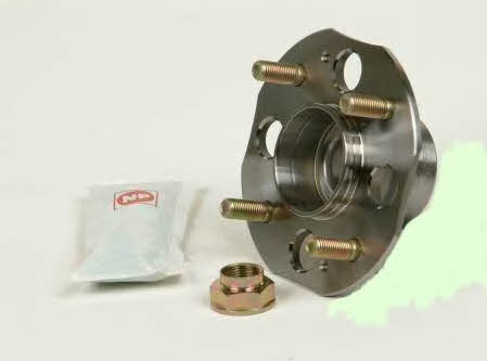 Ashuki C353-47 Wheel bearing kit C35347