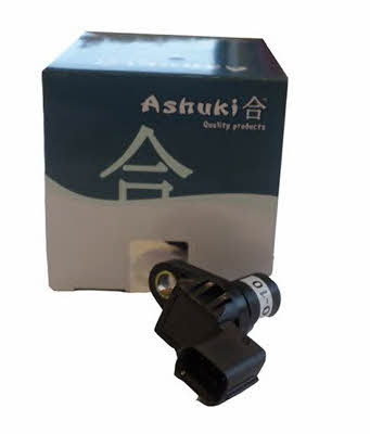 Ashuki C440-10 Camshaft position sensor C44010