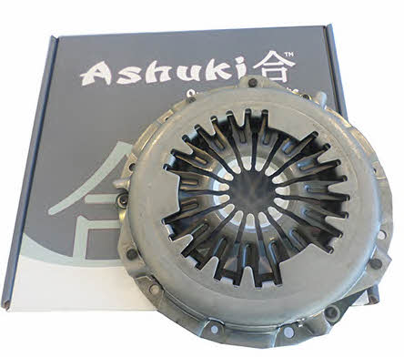 Ashuki 0600-3213 Clutch kit 06003213