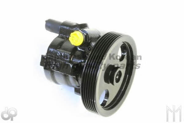 Ashuki C665-31S Hydraulic Pump, steering system C66531S