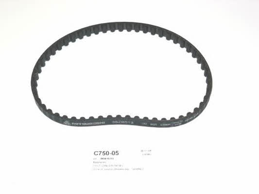 Ashuki C750-05 Timing belt C75005