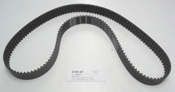 Ashuki C751-07 Timing belt C75107