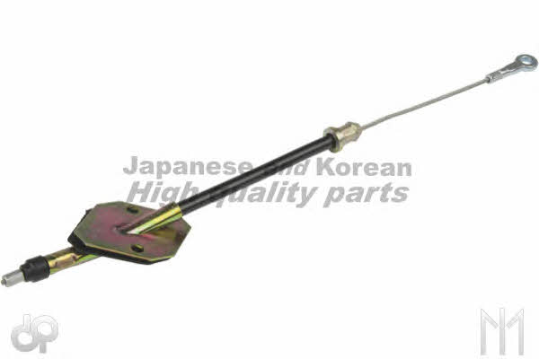 Ashuki HRK12358 Cable Pull, parking brake HRK12358