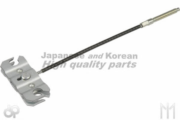 Ashuki HRK12364 Cable Pull, parking brake HRK12364