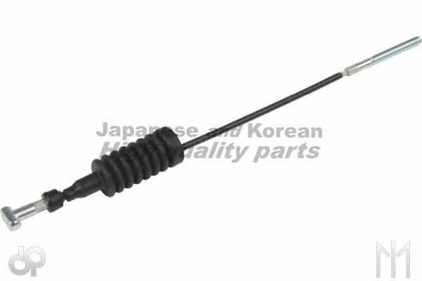Ashuki HRK12381 Cable Pull, parking brake HRK12381