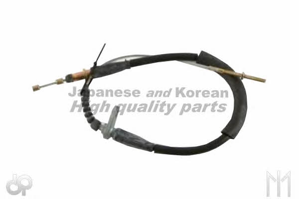 Ashuki HRK12393 Parking brake cable left HRK12393