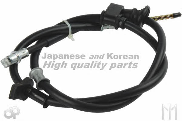 Ashuki HRK12419 Parking brake cable, right HRK12419