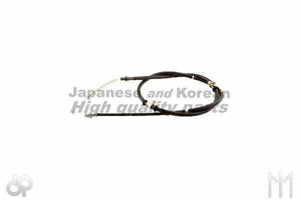 Ashuki HRK12428 Parking brake cable, right HRK12428