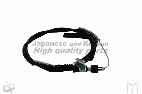 Ashuki HRK12429 Parking brake cable, right HRK12429