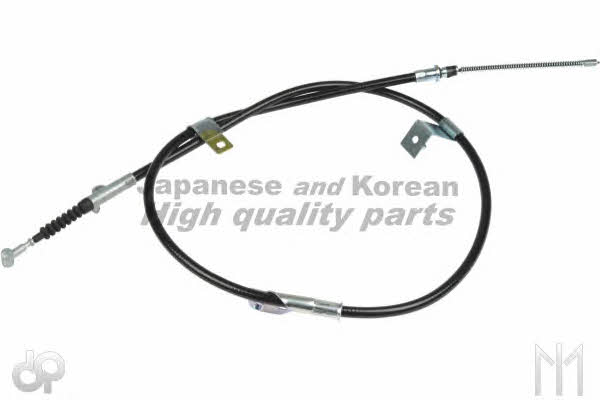 Ashuki HRK12436 Parking brake cable left HRK12436
