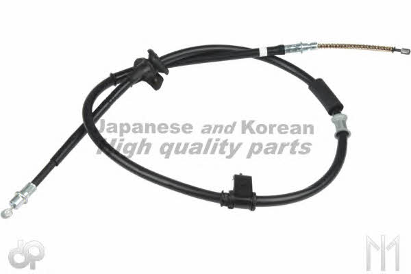 Ashuki HRK12469 Parking brake cable left HRK12469