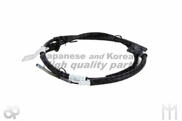 Ashuki HRK12470 Parking brake cable left HRK12470