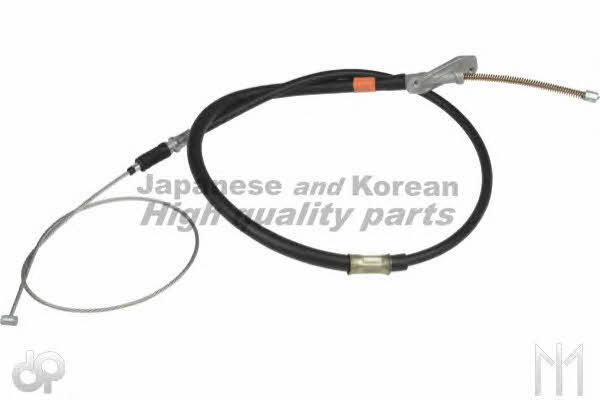 Ashuki HRK12509 Parking brake cable left HRK12509