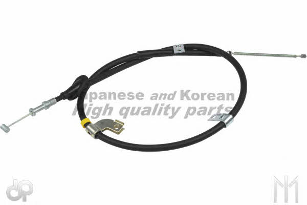 Ashuki HRK12516 Parking brake cable left HRK12516