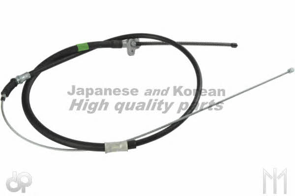 Ashuki HRK12520 Parking brake cable, right HRK12520