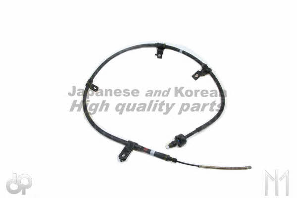 Ashuki HRK12536 Parking brake cable, right HRK12536