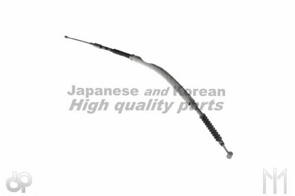 Ashuki HRK12544 Parking brake cable, right HRK12544