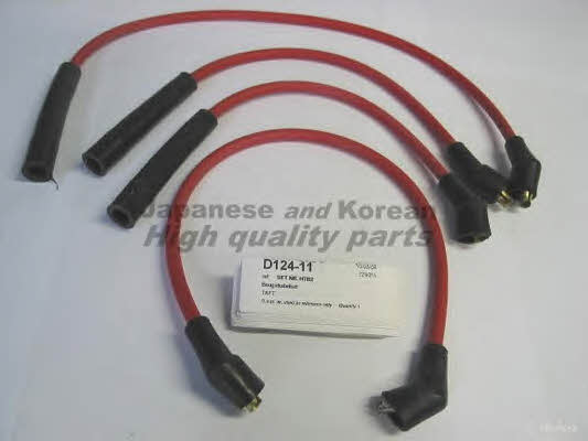 Ashuki D124-11 Ignition cable kit D12411