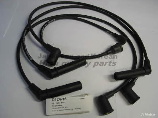 Ashuki D124-16 Ignition cable kit D12416