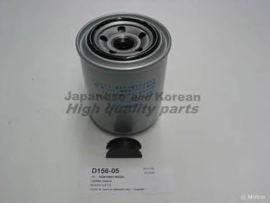 Ashuki D156-05 Oil Filter D15605