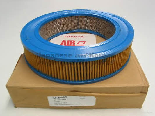 Ashuki D164-02 Air filter D16402