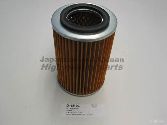 Ashuki D165-03 Air filter D16503