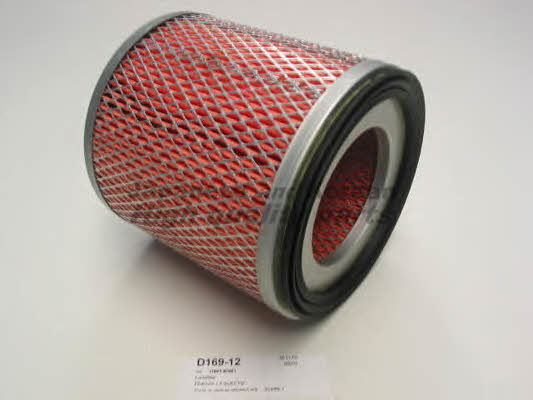 Ashuki D169-12 Air filter D16912