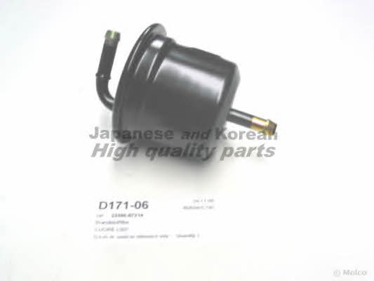 Ashuki D171-06 Fuel filter D17106