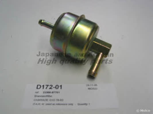 Ashuki D172-01 Fuel filter D17201