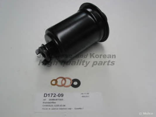 Ashuki D172-09 Fuel filter D17209