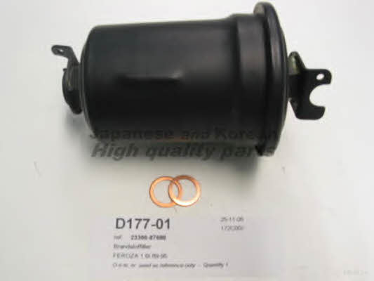 Ashuki D177-01 Fuel filter D17701