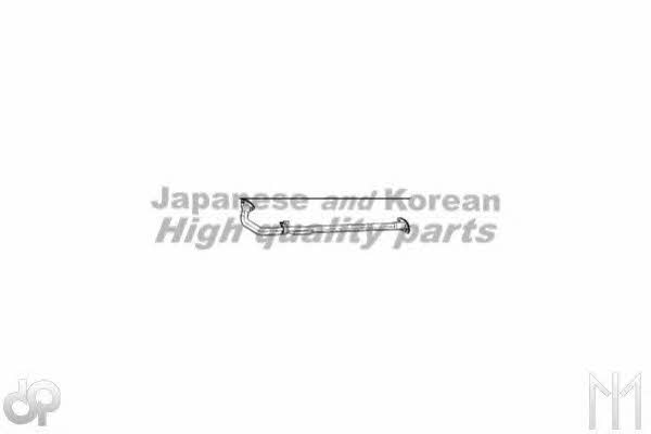 Ashuki D211-05 Exhaust pipe D21105