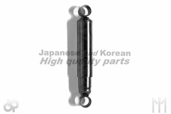 Ashuki D331-16 Rear oil and gas suspension shock absorber D33116