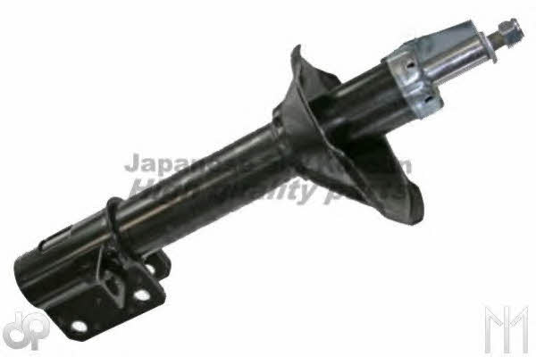 Ashuki D336-22I Suspension shock absorber rear left gas oil D33622I