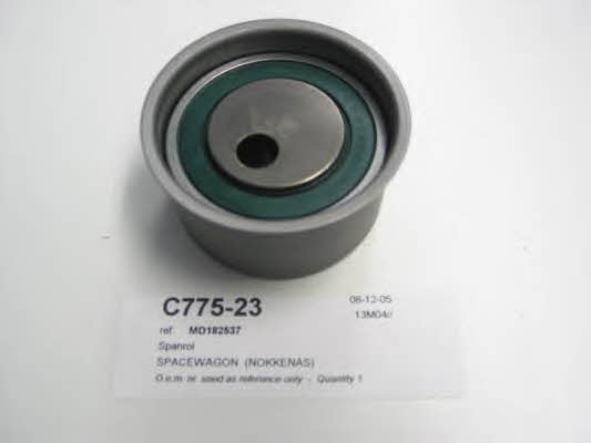 Ashuki C775-23 Tensioner pulley, timing belt C77523